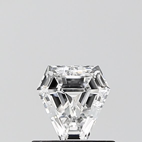 Hexagonal Lab-Grown Diamond image
