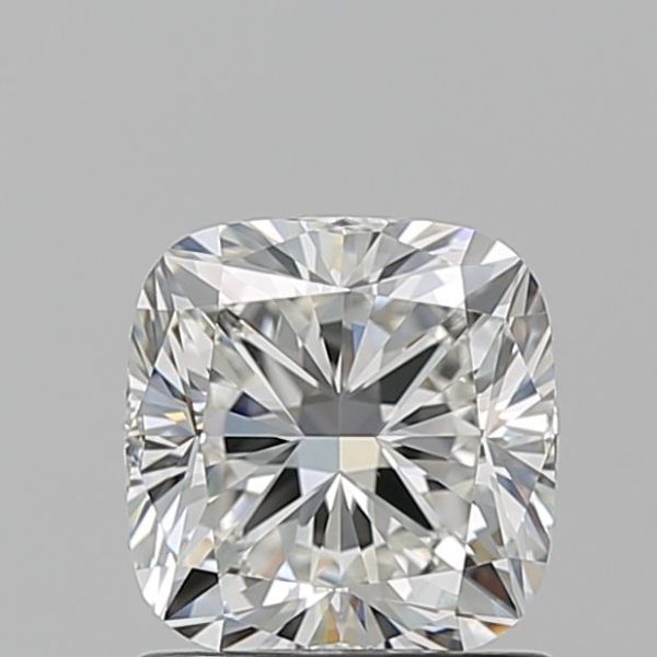 Cushion Diamond image