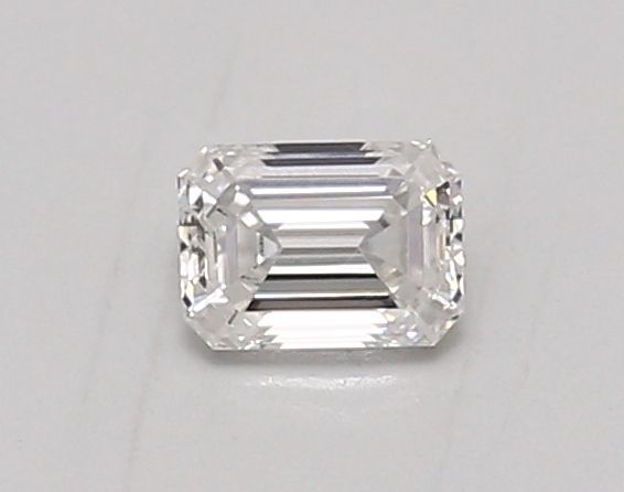Emerald Lab-Grown Diamond image