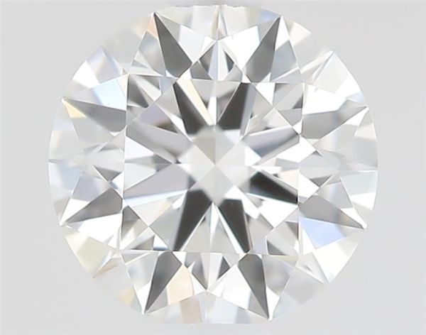 Round Diamond image