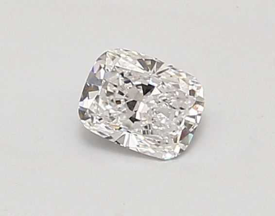 Cushion Lab-Grown Diamond image