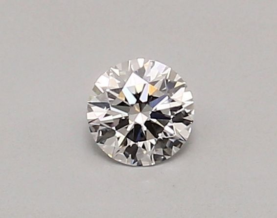 Round Lab-Grown Diamond image