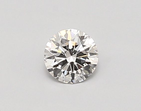 Round Lab-Grown Diamond image