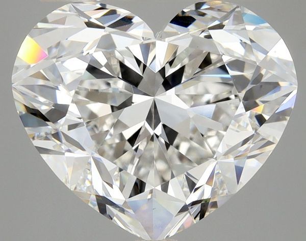 Heart Diamond image