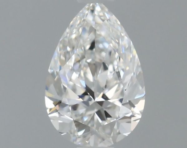 Pear Diamond image