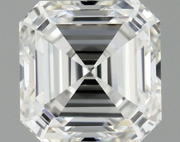 Asscher Lab-Grown Diamond image