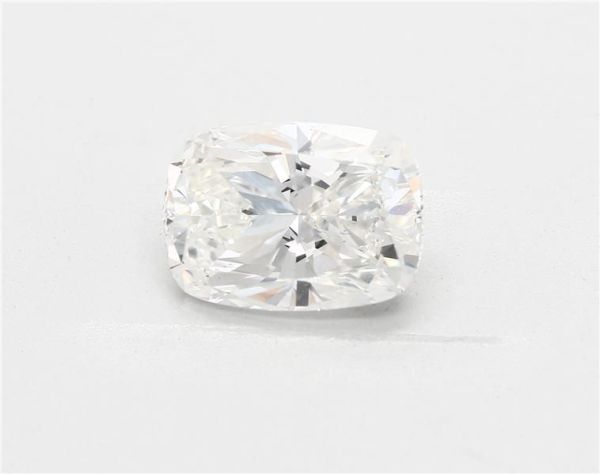 Cushion Diamond image