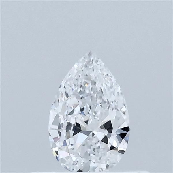 Pear Lab-Grown Diamond image