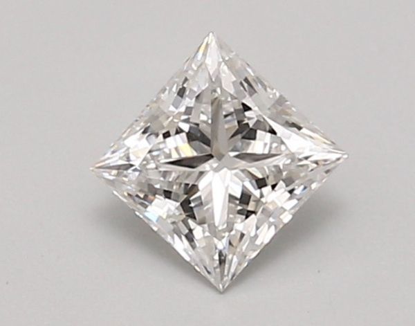 Princess Lab-Grown Diamond image
