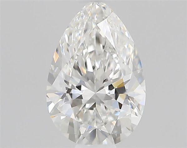 Pear Diamond image