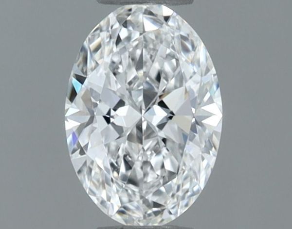 Oval Diamond image