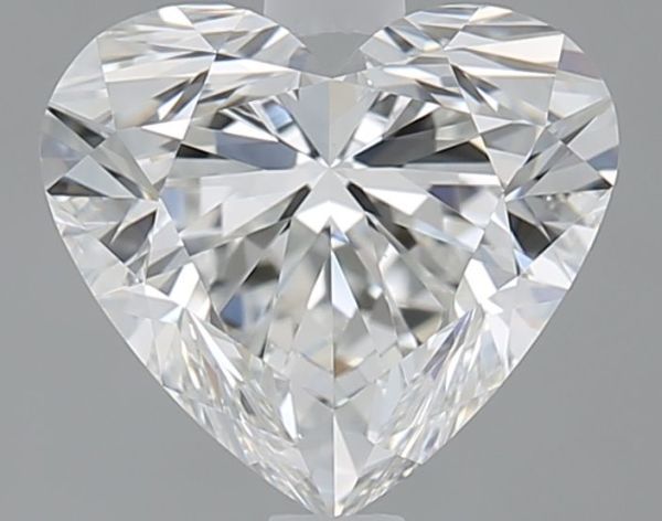 Heart Diamond image