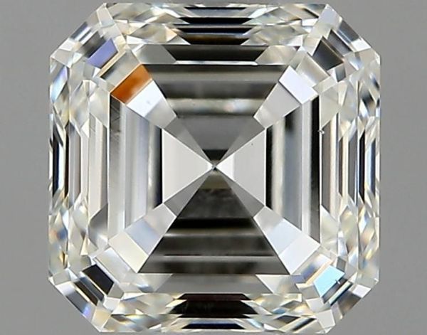 Asscher Diamond image
