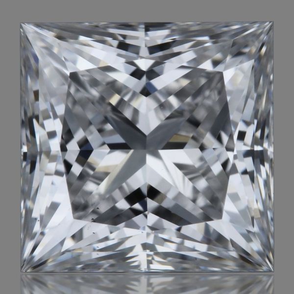 Princess Lab-Grown Diamond image