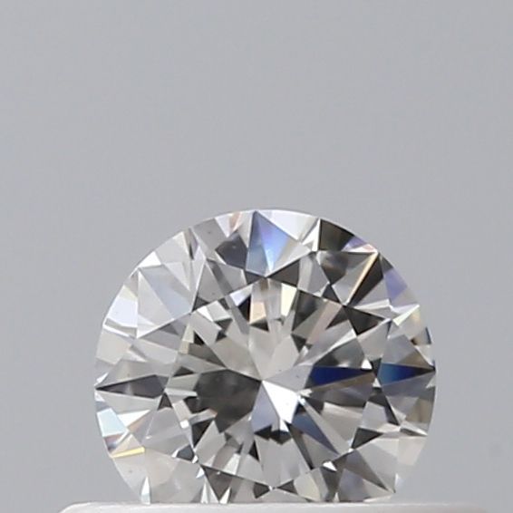 Round Diamond image
