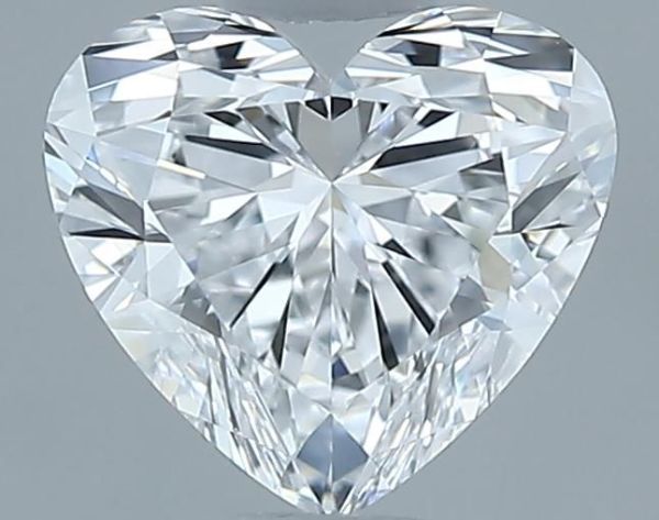 Heart Diamond image