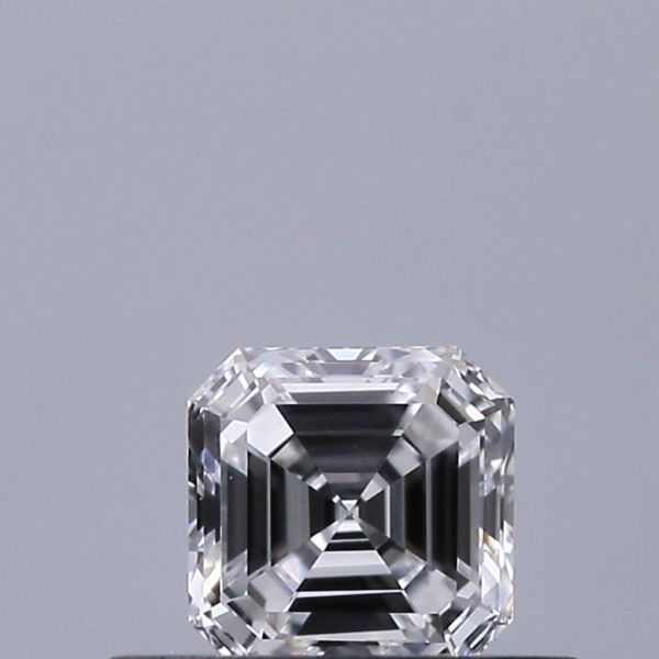 Asscher Diamond image