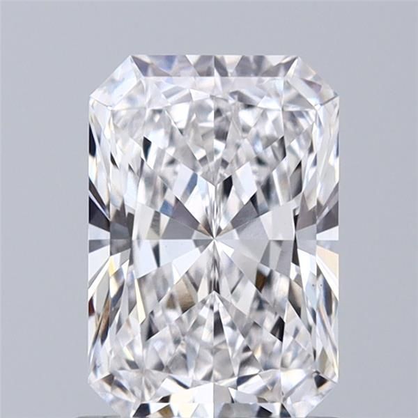 Radiant Lab-Grown Diamond image