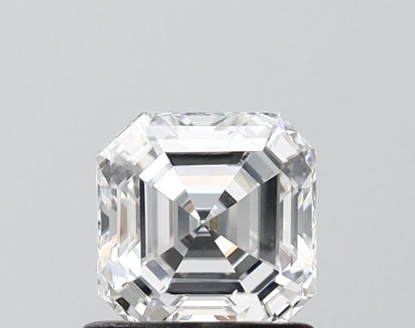 Asscher Lab-Grown Diamond image