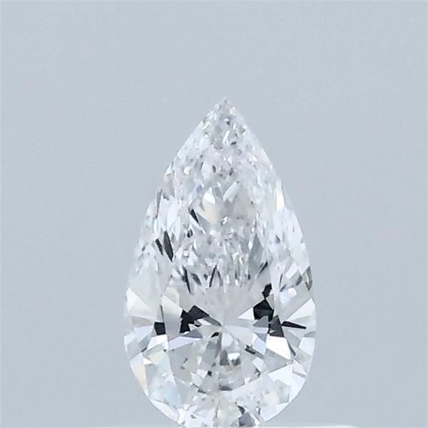 Pear Lab-Grown Diamond image