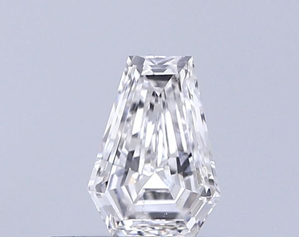Hexagonal Lab-Grown Diamond image