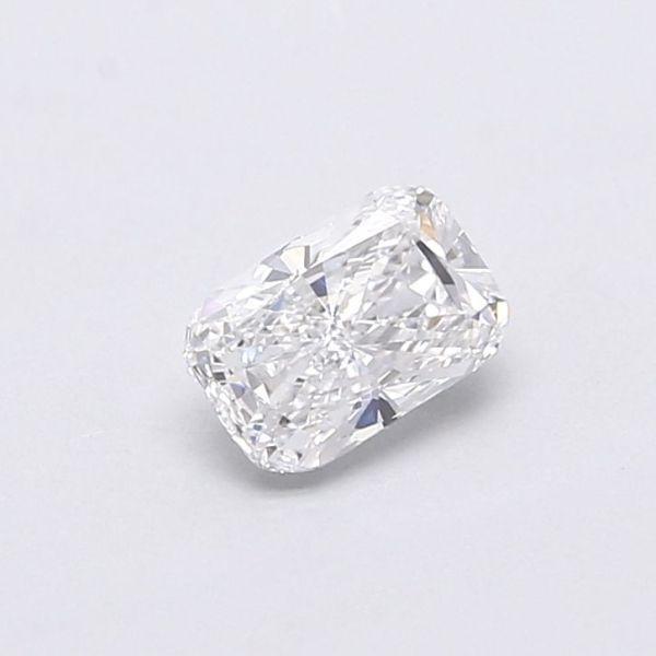 Cushion Lab-Grown Diamond image