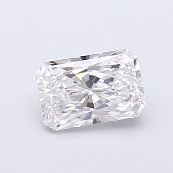Radiant Lab-Grown Diamond image