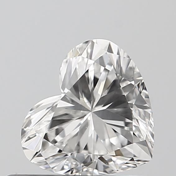 Heart Lab-Grown Diamond image
