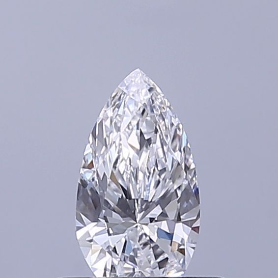 Pear Lab-Grown Diamond image