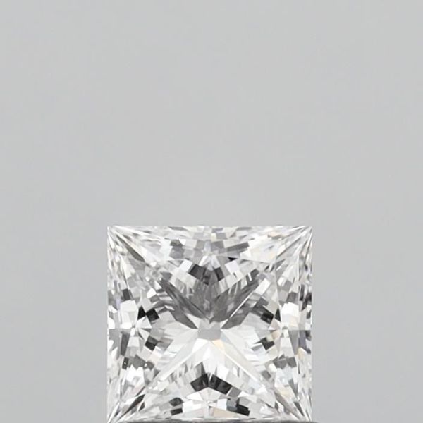 Princess Lab-Grown Diamond image