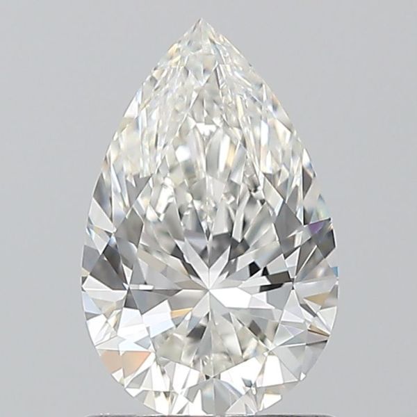 Pear Diamond image