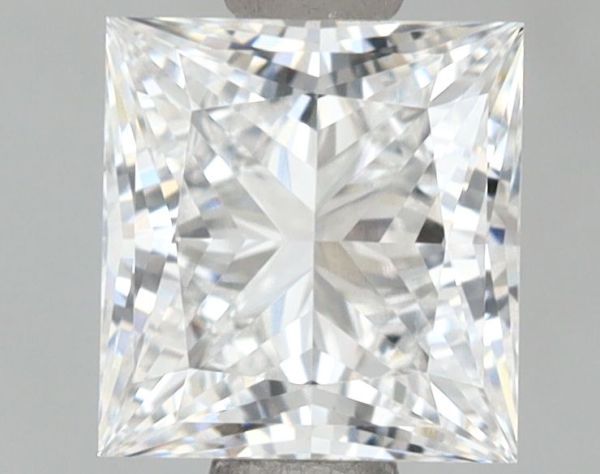 Princess Lab-Grown Diamond image