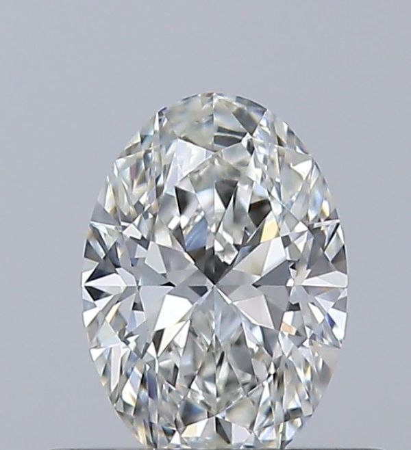Oval Diamond image