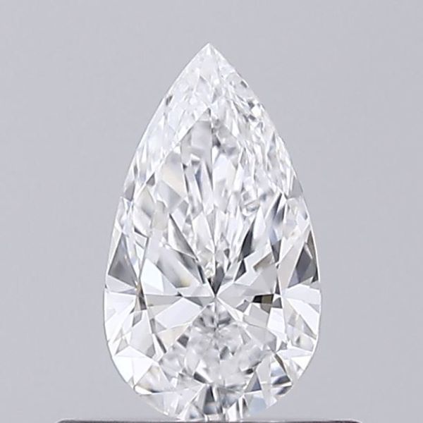 Pear Lab-Grown Diamond image