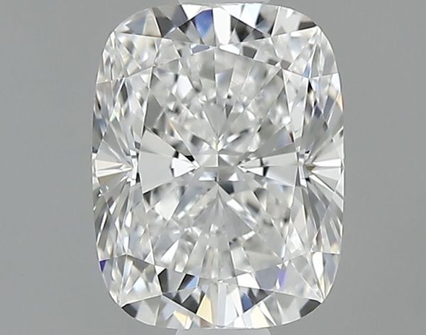 Cushion Diamond image