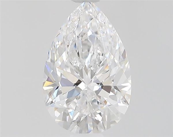 Pear Diamond image