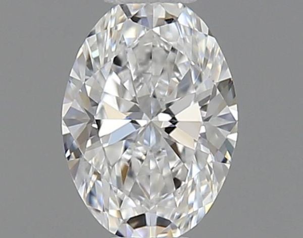 Oval Diamond image