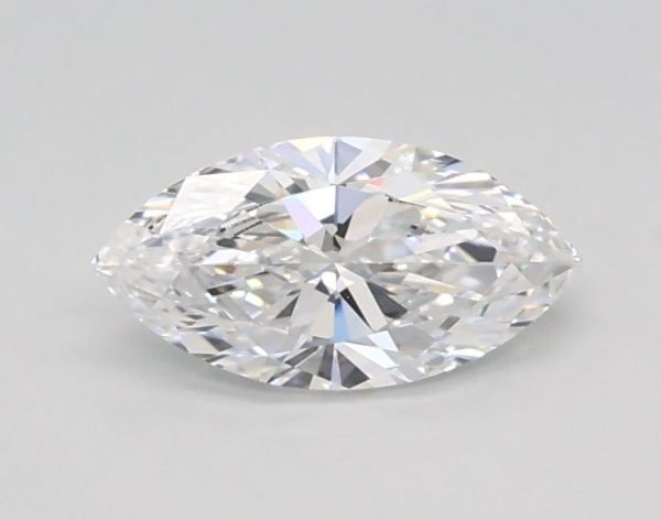 Marquise Lab-Grown Diamond image
