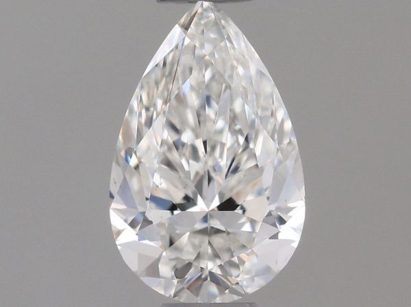 Pear Diamond image