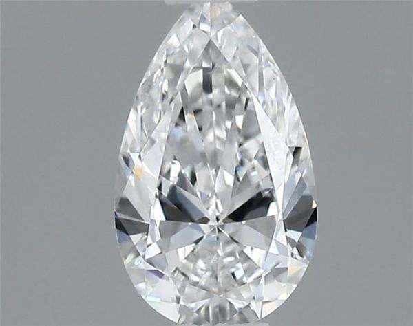 Pear Diamond image