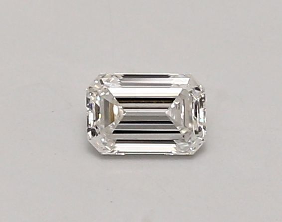 Emerald Lab-Grown Diamond image