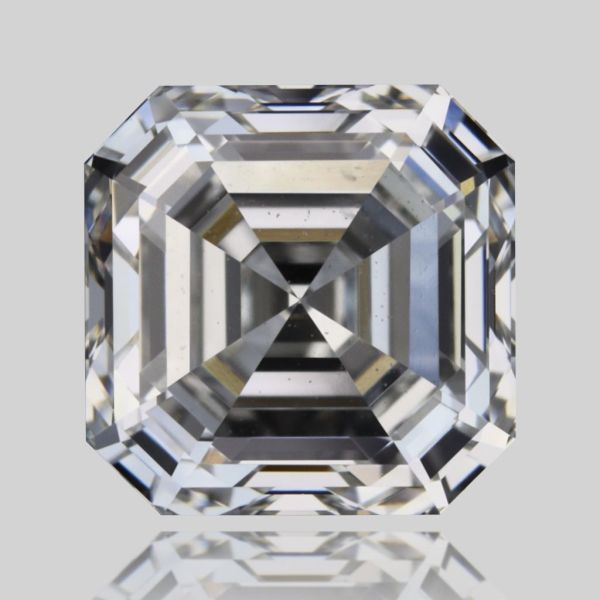 Asscher Diamond image