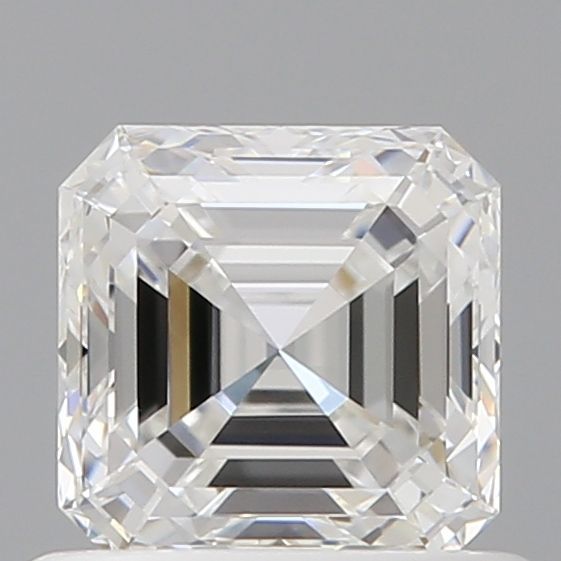 Asscher Diamond image