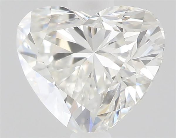 Heart Diamond image