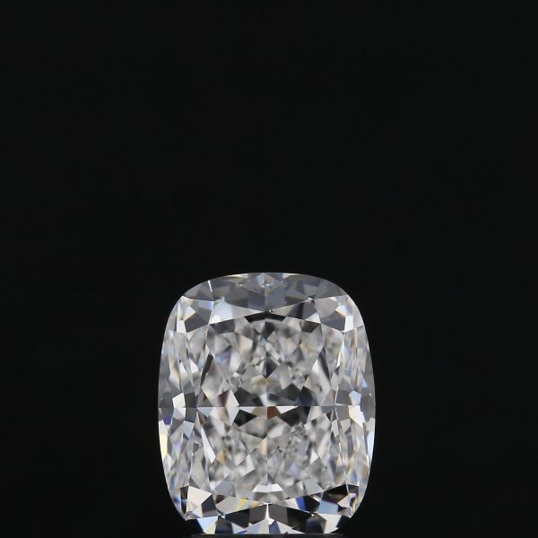 Cushion Diamond image