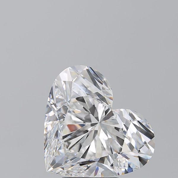 Heart Diamond image