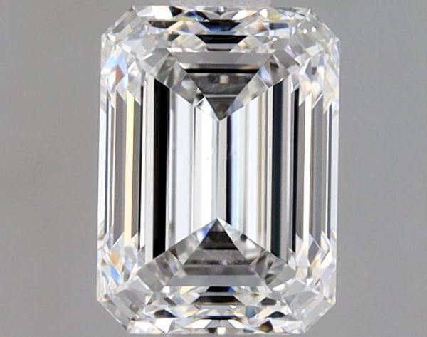Emerald Diamond image
