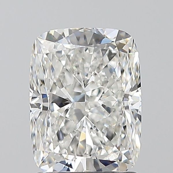 Cushion Diamond image