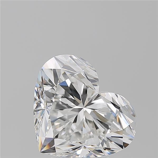 Heart Diamond image