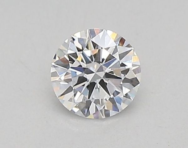 Round Lab-Grown Diamond image